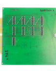 Exide diode array board