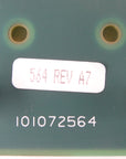 Powerware / Exide Mother Board