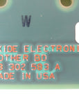 Powerware / Exide Mother Board