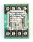 Potter & Brumfield Industrial Relay