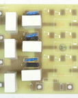 Exide Filter PCB board