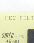 Exide Filter PCB board