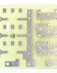 Exide Filter PCB board