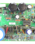 Exide / Powerware bypass control board