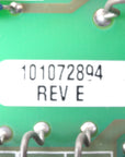Exide / Powerware bypass control board