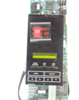 Powerware / Exide Front Control Panel board