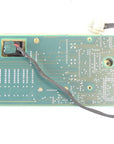Powerware / Exide Front Control Panel board