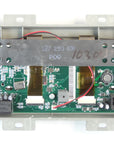 Powerware Display / Control Panel Assembly board
