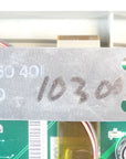 Powerware Display / Control Panel Assembly board