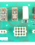 Exide / Powerware assembly board