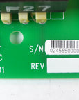 APC PCB Assembly