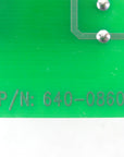 APC PCB Assembly