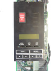 Powerware / Exide Front Control Panel board