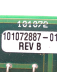 Powerware / Exide Front Control Panel board