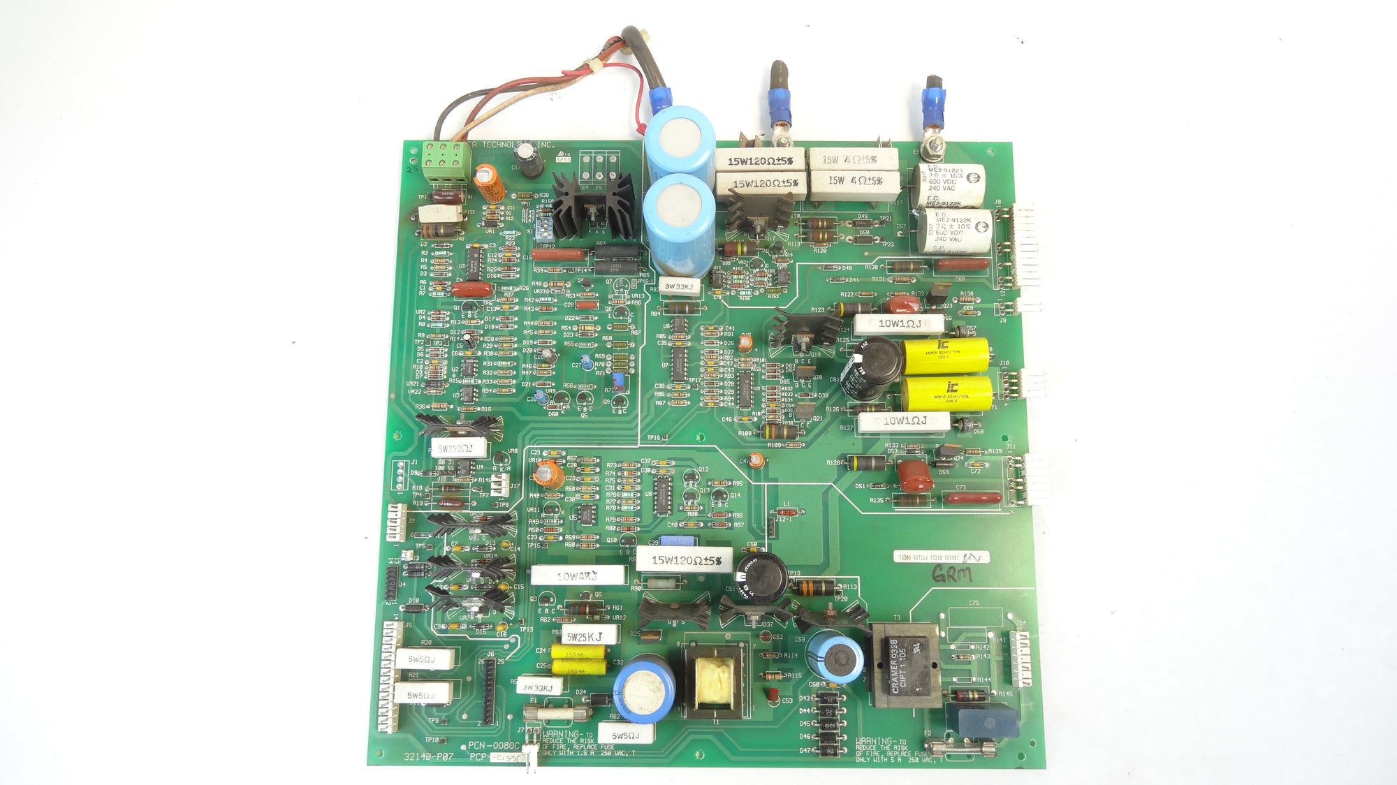 Best power PCB assembly board