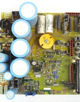 Exide powerware power supply board