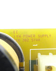 Exide powerware power supply board