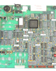 Exide / Powerware assembly board