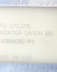 Exide / Powerware inverter catch Board