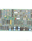 Exide / Powerware remote inverter control board