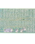 Exide / Powerware remote inverter control board