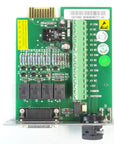 Powerware Relay Adapter Card