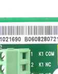 Powerware Relay Adapter Card