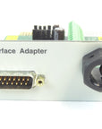 Powerware Relay Adapter Card