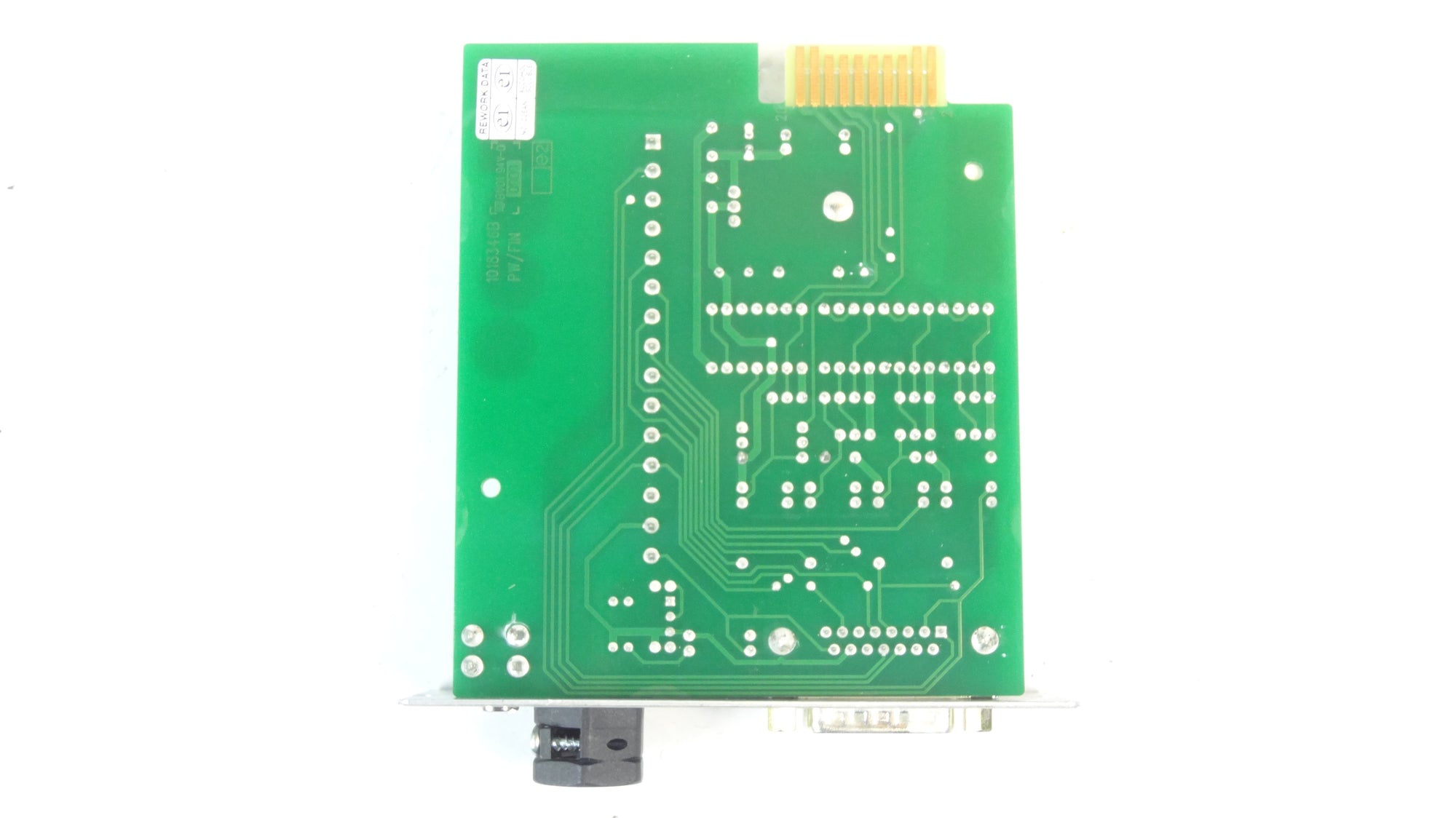 Powerware Relay Adapter Card