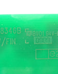 Powerware Relay Adapter Card