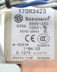 Powerware Static Switch Assembly Board