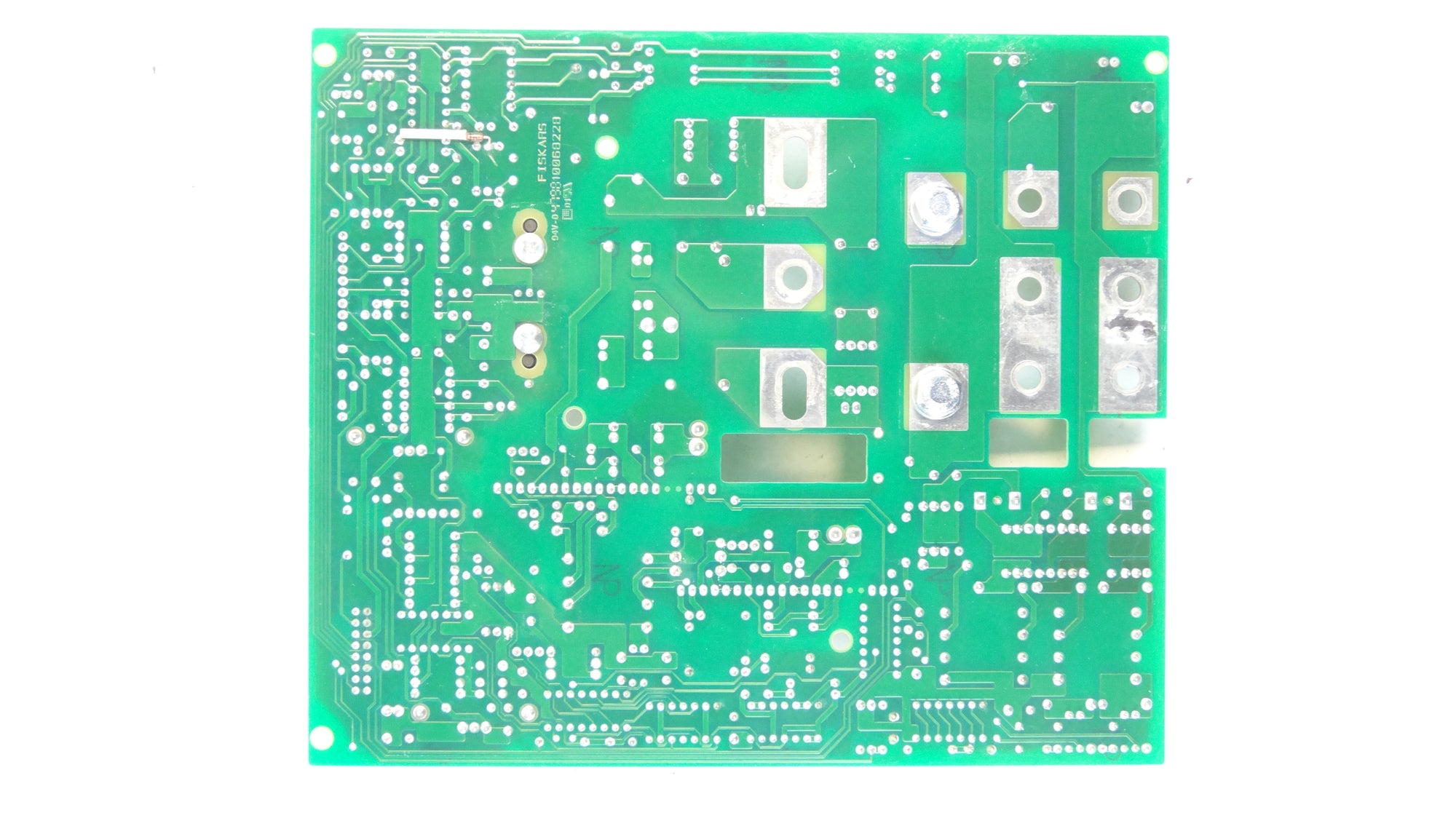 Powerware PCB Assembly Board