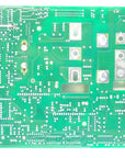 Powerware PCB Assembly Board