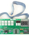 Powerware / Exide Display PCB Assembly Board