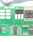 Powerware / Exide Display PCB Assembly Board