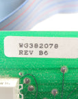 Powerware / Exide Display PCB Assembly Board