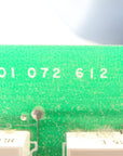 Powerware / Exide Display PCB Assembly Board