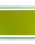 Optrex Circuit Board and Display Assembly