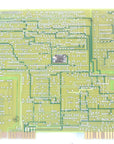 Powerware / Exide Control Board