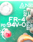 Nemic Lambda Board