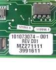 Powerware / Exide Rectifier Control Board
