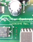 Powerware / Exide Rectifier Control Board