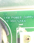 Powerware / Exide Power Supply PCB Assembly board
