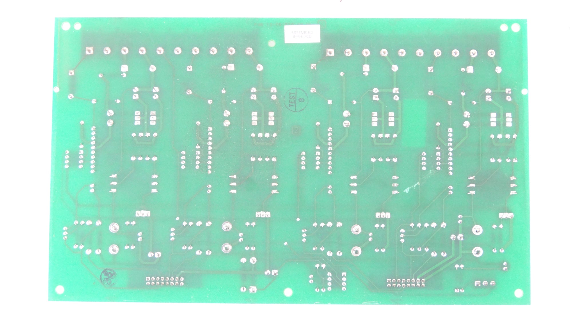 Liebert IGBT Gate Drive Board