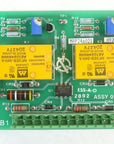 Liebert Emerson Assembly board