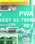 Liebert Emerson Assembly board