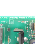 Liebert Emerson Inverter Base Drive Board