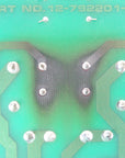 Liebert Emerson Inverter Base Drive Board