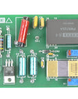 Liebert Emerson Sensor Board