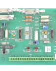 Liebert Emerson Front End Monitor board
